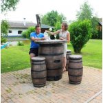 Roto Stůl ve tvaru SUDU L – Sleviste.cz