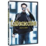 Californication - 6. série DVD – Hledejceny.cz