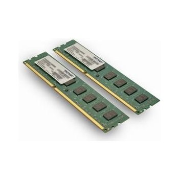 Patriot Signature Line DDR3 8GB 1333MHz CL9 (2x4GB) PSD38G1333K