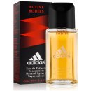 adidas Active Bodies toaletní voda pánská 100 ml