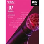 Trinity Rock a Pop 2018 Vocals Grade 7 Male Voice – Hledejceny.cz