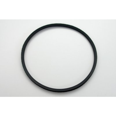 Rubena 10X1350 LI -1370 LW Klínový řemen 10x1350 Li | Zboží Auto