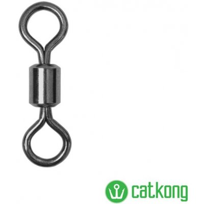 Delphin Sumcové obratlíky Catkong vel.4 135kg 10ks – Zboží Mobilmania