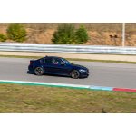 Spolujezdcem v BMW M3 F80 na okruhu Autodromu Sosnová – Hledejceny.cz