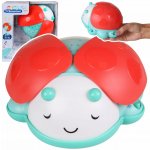 Clementoni dětský projektor Beruška 104917265 – Sleviste.cz