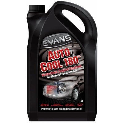 Evans Auto Cool 180 5 l – Zboží Mobilmania