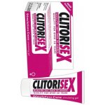 Joy Division Clitorisex 40ml – Zboží Mobilmania