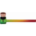 Remo 58569 Šlukovka kov sklo 11cm – Zboží Mobilmania