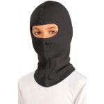 Litex lyžařská kukla 9C051 černá – Zboží Dáma