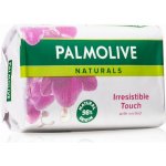 Palmolive Naturals Irresistible Touch toaletní mýdlo Black Orchid 90/100 g – Zboží Dáma
