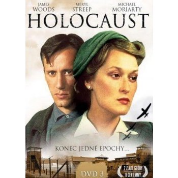 Holocaust DVD