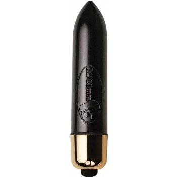 ROCKS OFF Mini-Vibrator Ammunition 7 speed