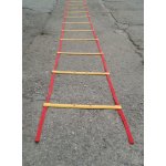 BEARFOOT Agility žebřík 6m – Zboží Dáma