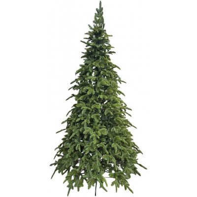 ANMA Vánoční stromek NOBILES 180 cm smrk N29-180 – Hledejceny.cz