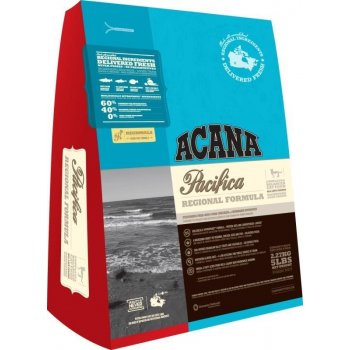 Acana Pacifica Cat 5,4 kg