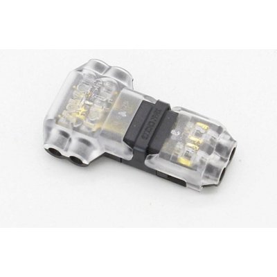 Kabelová T spojka samořezná | Zboží Auto