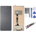 LCD Displej + Dotykové sklo Infinix Note 30 Pro – Hledejceny.cz
