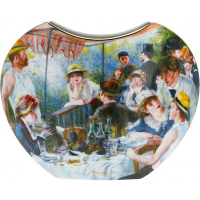 Goebel Renoir Snídaně veslařů Váza – Hledejceny.cz