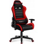 Huzaro HZ-Ranger 6.0 Red Mesh black and red – Zboží Dáma