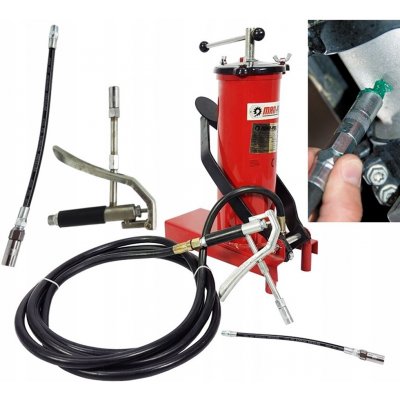 MAR-POL M78069 – Zboží Dáma