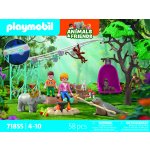 Playmobil 71855 Veselá narozeninová party – Zboží Živě