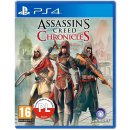 Assassin's Creed Chronicles