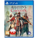 Assassin's Creed Chronicles – Hledejceny.cz