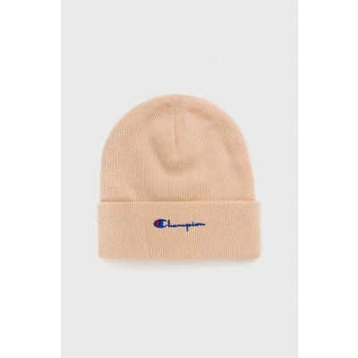 Champion Beanie čepice 805449 PS103 – Zboží Mobilmania