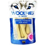 Woolf dentální Woolfies Dental Fishbone S 200 g – Hledejceny.cz