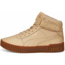 Puma Carina 2.0 Mid WTR W hnědé