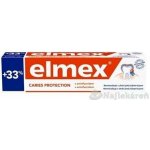 Elmex Caries Protection chránicí před zubním kazem 100 ml – Hledejceny.cz