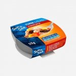 Sun & Sea tuňákový salát 175 g Mexicana – Zboží Dáma