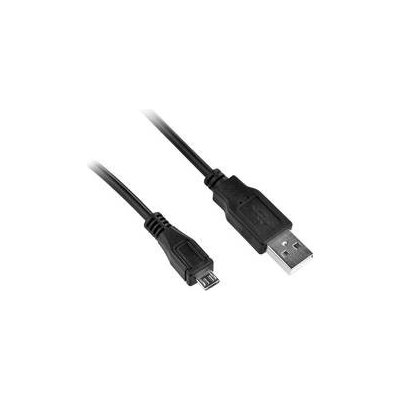 GoGEN GOGMICUSB150MM01 USB/micro USB, 1,5m – Hledejceny.cz