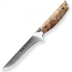 Dellinger Nůž vykosťovací Boning 152 mm Longevity Damascus Edition – Zbozi.Blesk.cz