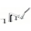 Sprchy a sprchové panely Hansgrohe 31442000