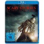 Scary Stories to Tell in the Dark – Sleviste.cz