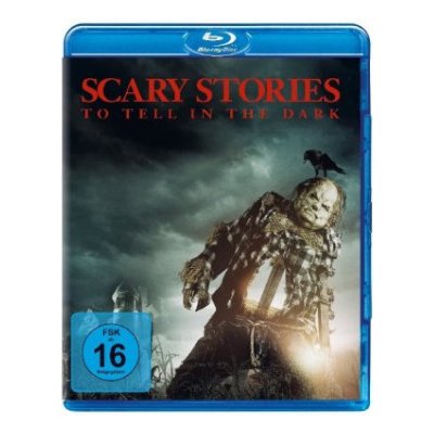 Scary Stories to Tell in the Dark – Sleviste.cz
