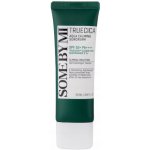 Some By Mi True Cca Aqua Calming Suncream SPF50+/PA++++ zklidňující krém SPF50 ml – Hledejceny.cz