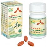 Green Nature Stín brokátového závoje 60 tablet – Hledejceny.cz