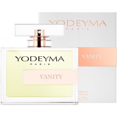 Yodeyma Vanity parfémovaná voda dámská 100 ml