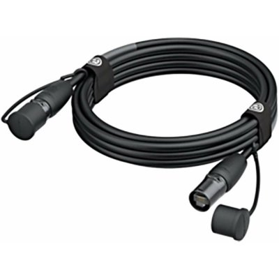 Neutrik NKE5E-E1E1-M0150 RJ45 15m černý – Zboží Živě