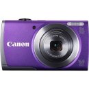 Canon PowerShot A3500 IS