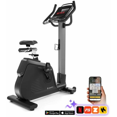 inSPORTline ZenBike 600 – Zboží Mobilmania