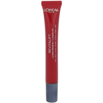 L'Oréal Revitalift Laser Renew omlazující oční krém 15 ml