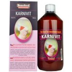 Benefeed Karnivit exot 1 l – Hledejceny.cz