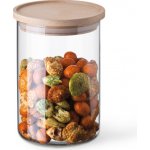 Simax s dřevěným víčkem 800 ml – Zbozi.Blesk.cz