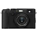 Fujifilm FinePix X100F