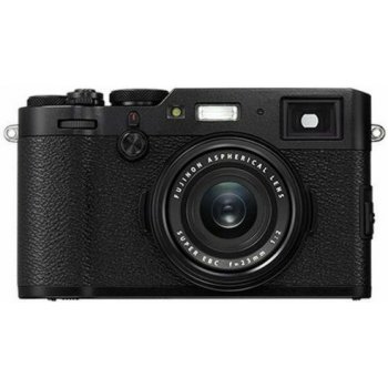 Fujifilm FinePix X100F