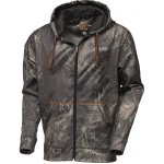 Mikina Prologic RealTree Fishing Zip Hoodie – Zboží Mobilmania
