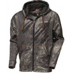 Mikina Prologic RealTree Fishing Zip Hoodie